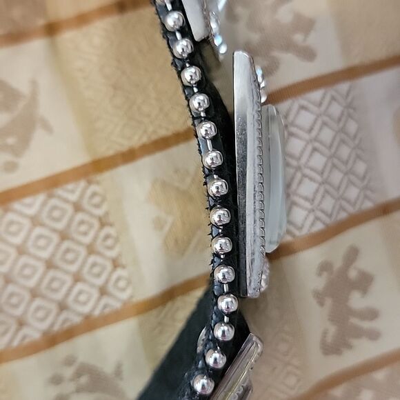 Leather Belt 50\